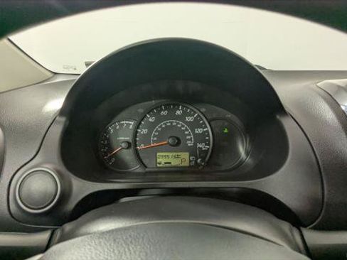 Used 2017 Mitsubishi Mirage ES FWD image 27