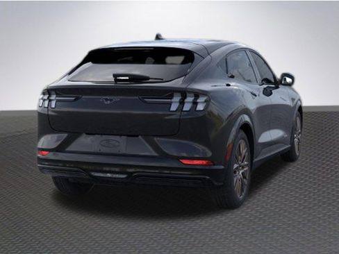 New 2026 Ford Mustang Mach-E Premium RWD image 8