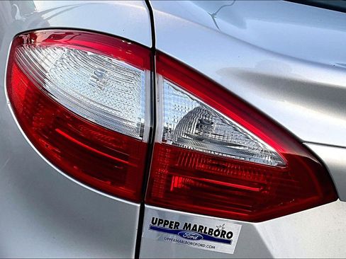 Used 2018 Ford Fiesta S image 30