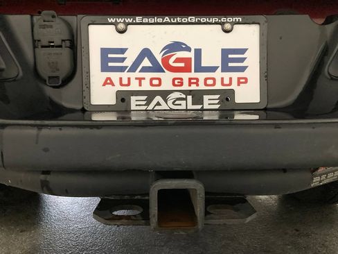Used 2020 RAM 1500 Warlock RWD image 13