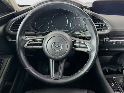 Used 2020 MAZDA MAZDA3 AWD Sedan w/ Select Package image 18