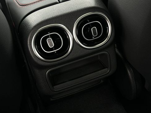 New 2026 Mercedes-Benz GLC 43 AMG 4MATIC Coupe image 25