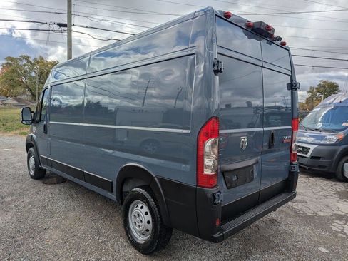 Used 2019 RAM ProMaster 2500 image 5