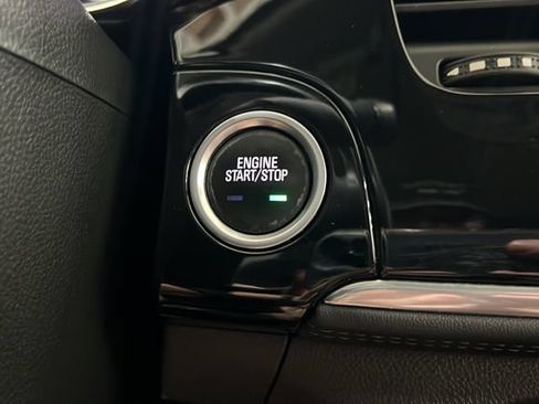 Used 2018 Buick Encore Preferred AWD/4WD image 17