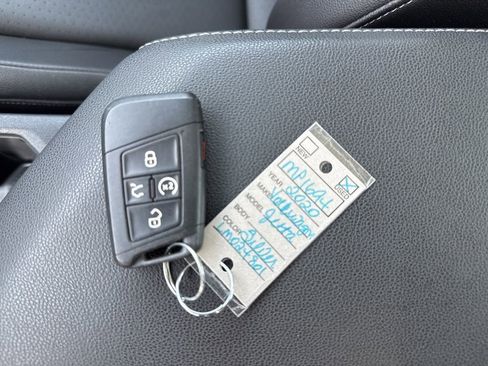 Used 2020 Volkswagen Jetta SEL image 15