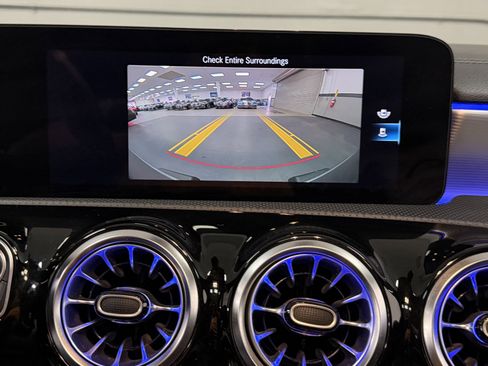 Certified 2023 Mercedes-Benz CLA 250 CLA 250 w/ Premium Package image 31