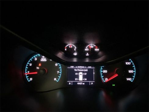 Used 2022 Chevrolet Colorado LT w/ Fleet Safety Package image 15