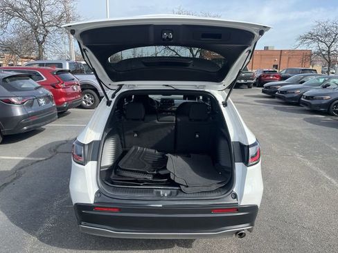 Used 2023 Honda HR-V Sport image 21