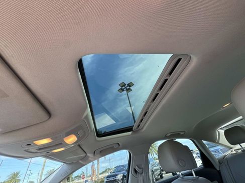 Used 2016 Audi A6 2.0T Premium Plus w/ Premium Plus Package image 29