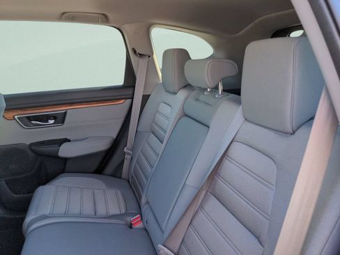 Used 2021 Honda CR-V EX image 11