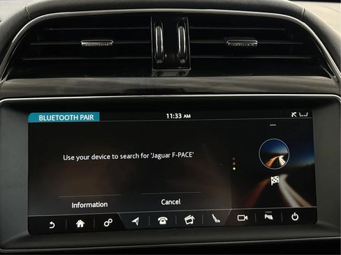 Used 2020 Jaguar F-PACE Prestige AWD/4WD image 45