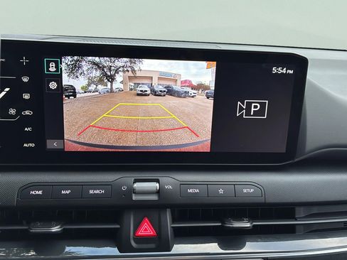 Used 2025 Kia K4 EX FWD image 34