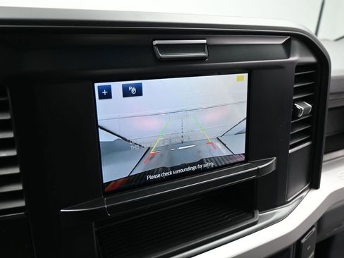 New 2026 Ford F250 XL RWD image 13