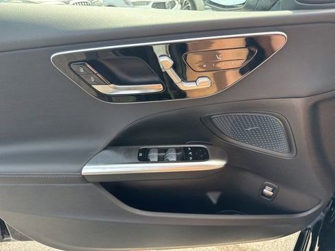 New 2025 Mercedes-Benz C 300 Sedan image 20