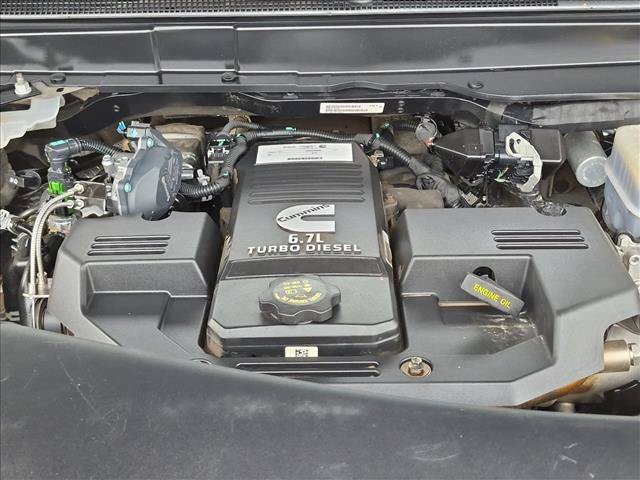 Used 2021 RAM 2500 Big Horn w/ Level B Equipment Group AWD/4WD image 22