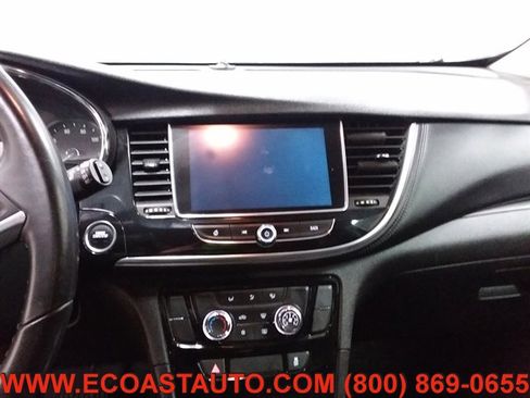 Used 2018 Buick Encore Preferred image 11