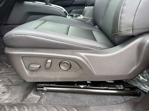 New 2025 Chevrolet Colorado Trail Boss image 15