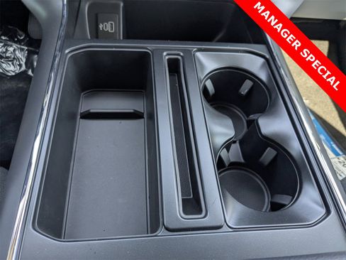 New 2025 Ford F150 XLT w/ Equipment Group 301A Standard image 11