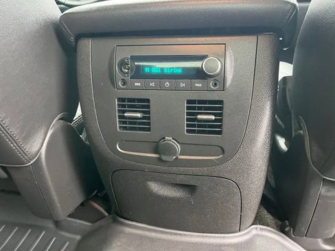 Used 2013 Chevrolet Avalanche LT w/ Suspension Package, Off-Road image 49