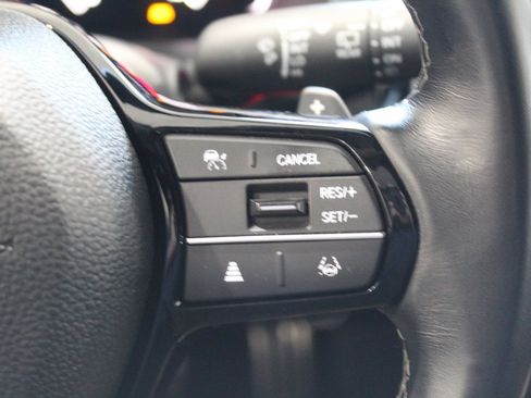 Certified 2022 Honda Civic Sport image 25