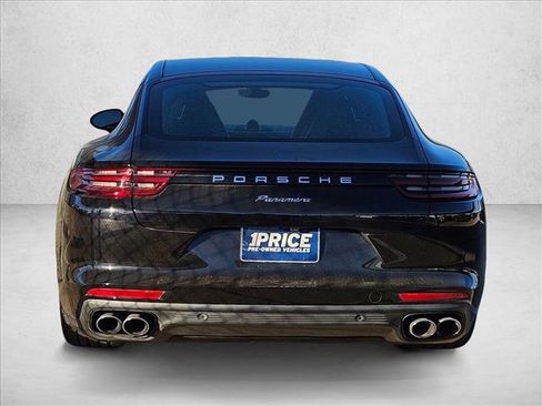 Used 2019 Porsche Panamera image 6