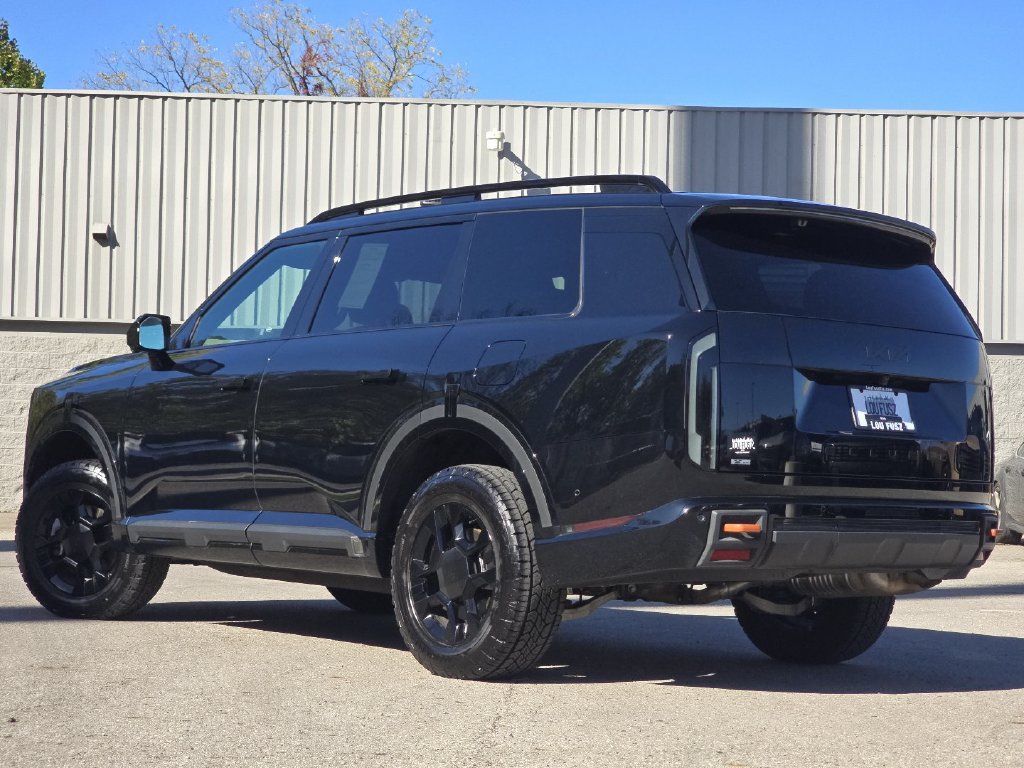 Used 2027 Kia Telluride SX Prestige X-Pro AWD/4WD image 14