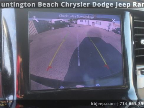 Used 2019 RAM 1500 Big Horn image 27