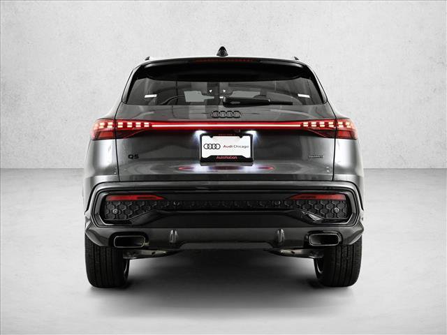 New 2026 Audi Q5 Premium Plus AWD/4WD image 7