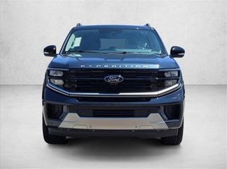 New 2026 Ford Expedition Max Platinum w/ Driver's Package AWD/4WD video 2