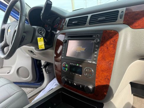 Used 2013 Chevrolet Silverado 1500 LTZ w/ LTZ Plus Package image 23