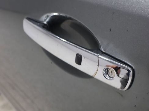 Used 2007 Nissan Murano SL w/ Touring Pkg image 9