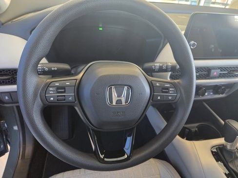 New 2026 Honda HR-V LX image 37