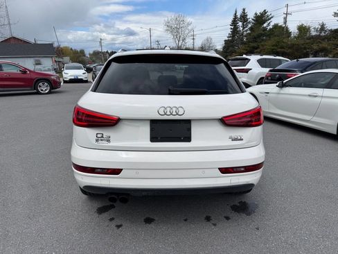 Used 2018 Audi Q3 2.0T Premium w/ Convenience Package AWD/4WD image 7