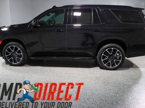 Used 2024 Chevrolet Tahoe RST image 10