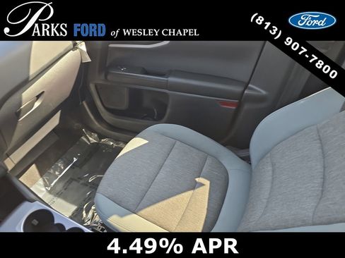 Certified 2024 Ford Bronco Sport Big Bend w/ Convenience Package image 13