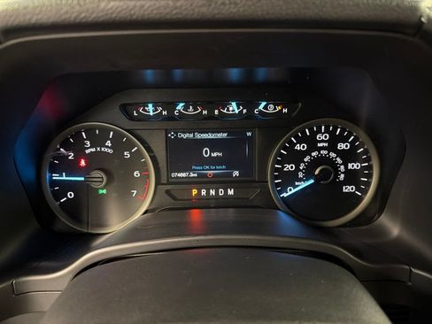 Certified 2020 Ford F150 XLT w/ Equipment Group 302A Luxury AWD/4WD image 25