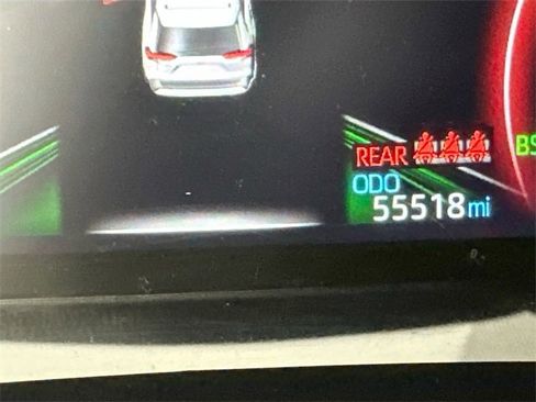 Used 2024 Toyota RAV4 XLE image 15