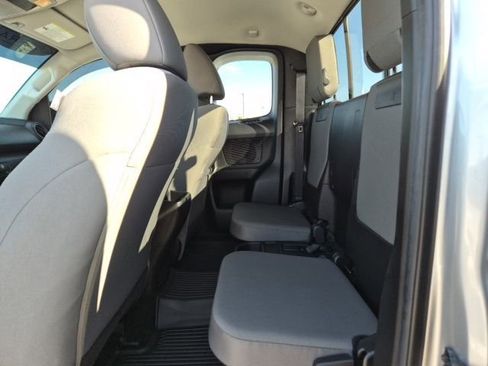 Used 2022 Toyota Tacoma SR w/ SX Package RWD image 28