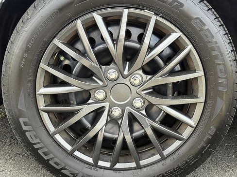 Used 2020 Subaru Impreza 2.0i image 7