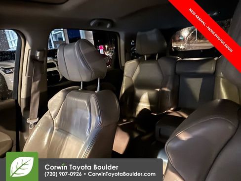 Used 2012 Acura MDX w/ Technology Package image 10