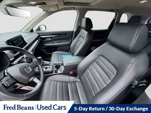 Used 2024 Honda CR-V EX-L image 26