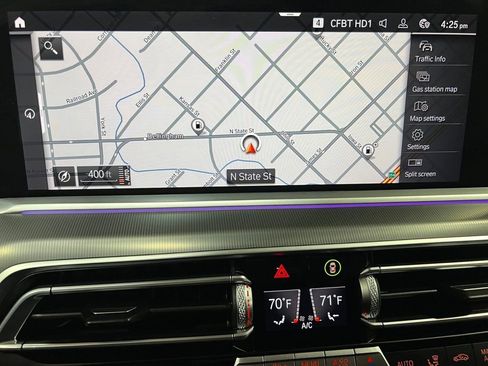 Used 2021 BMW X6 xDrive40i image 31