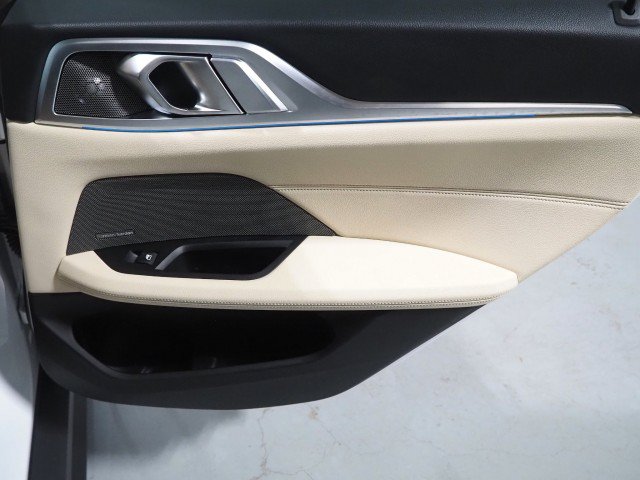 Used 2023 BMW i4 eDrive40 RWD image 71