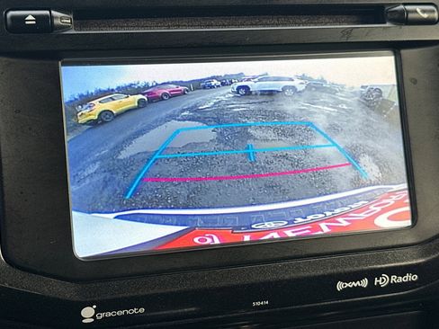 Used 2019 Toyota 4Runner TRD Off-Road Premium image 17