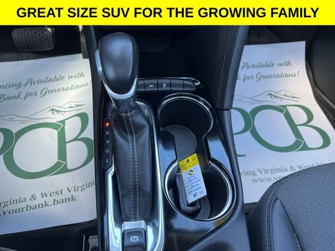 Used 2023 Buick Encore GX Select w/ Experience Buick Package FWD image 28