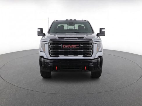 Used 2025 GMC Sierra 2500 AT4X AWD/4WD image 6