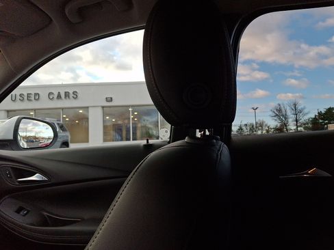 Certified 2023 Buick Encore GX Select w/ Safety Package II image 17