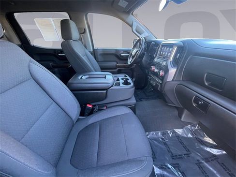 Used 2021 GMC Sierra 1500 SLE w/ Preferred Package image 17