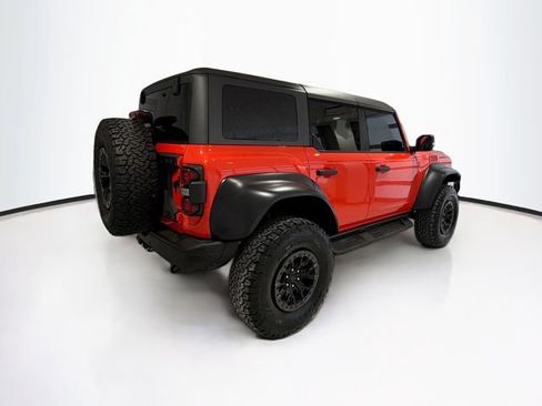 Used 2023 Ford Bronco Raptor image 7