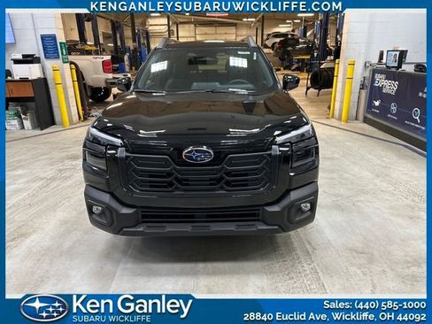 Used 2026 Subaru Outback Limited image 2